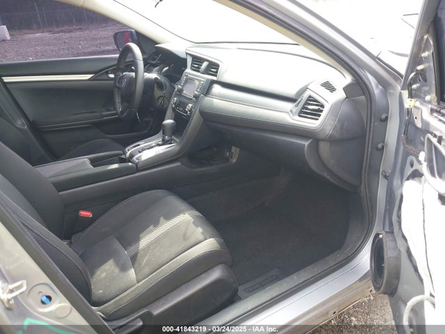 19XFC2F53HE065346 Honda Civic Lx