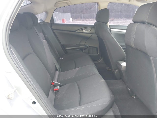19XFC2F53HE065346 Honda Civic Lx