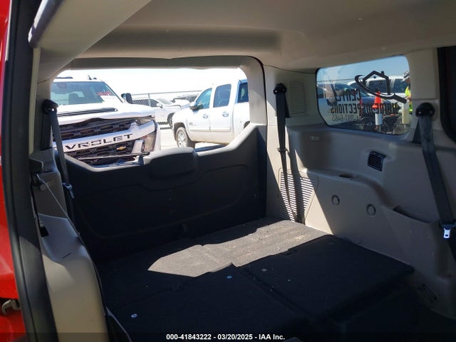 NM0GE9G75G1258829 Ford Transit Connect Titanium