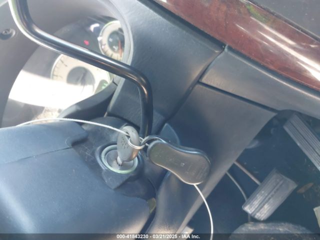 2001 CHRYSLER TOWN & COUNTRY 2C8GP54L31R176154 Photo 10