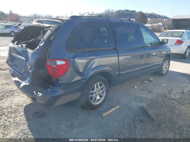 2001 CHRYSLER TOWN & COUNTRY 2C8GP54L31R176154 Photo 3
