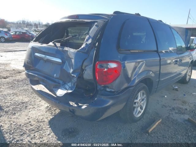 2001 CHRYSLER TOWN & COUNTRY 2C8GP54L31R176154 Photo 5