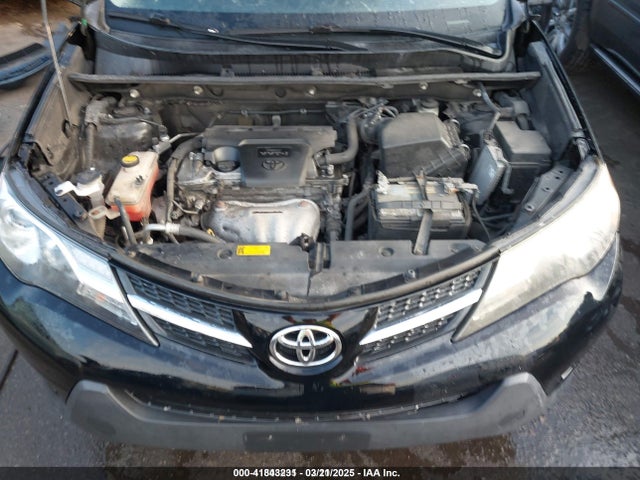 Toyota Rav4 Xle 2015 2T3WFREV7FW166277 Image 10