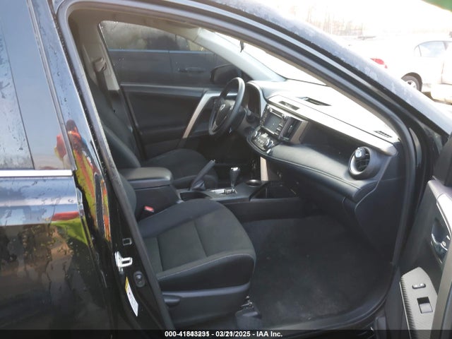 Toyota Rav4 Xle 2015 2T3WFREV7FW166277 Image 5