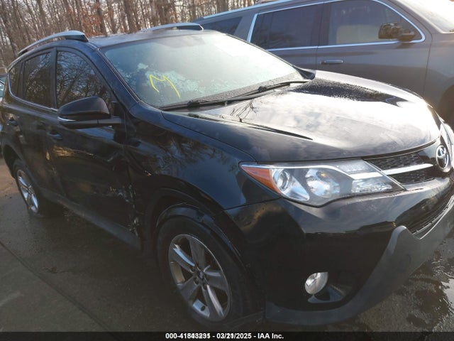 Toyota Rav4 Xle 2015 2T3WFREV7FW166277 Image 6