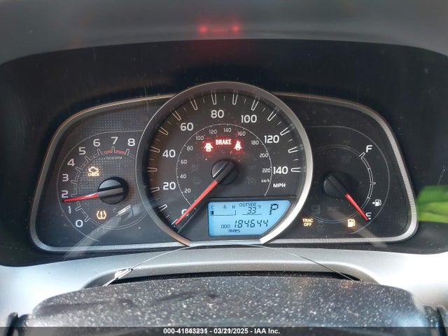 Toyota Rav4 Xle 2015 2T3WFREV7FW166277 Image 7