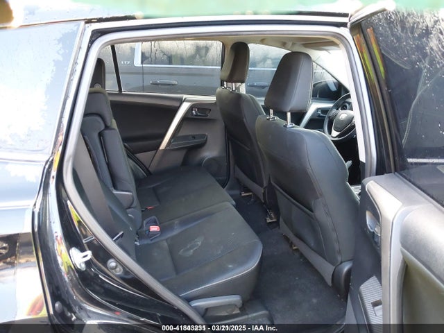 Toyota Rav4 Xle 2015 2T3WFREV7FW166277 Image 8