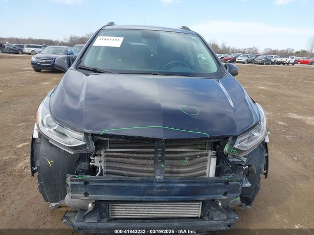 Chevrolet Trax Fwd Lt 2021 KL7CJLSB0MB322817 Image 12