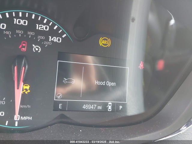 Chevrolet Trax Fwd Lt 2021 KL7CJLSB0MB322817 Image 15