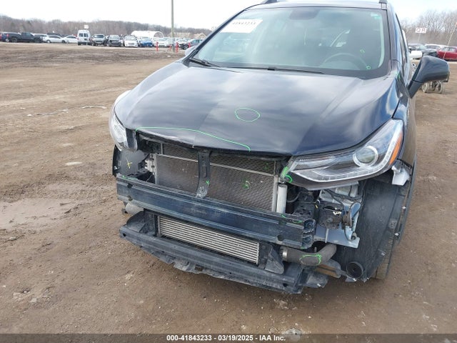 Chevrolet Trax Fwd Lt 2021 KL7CJLSB0MB322817 Image 6