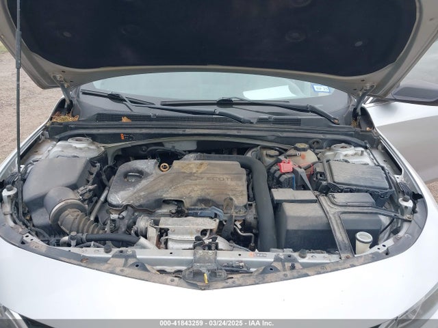 1G1ZB5ST7GF232178 Chevrolet MALIBU LS