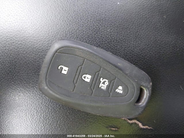 1G1ZB5ST7GF232178 Chevrolet MALIBU LS