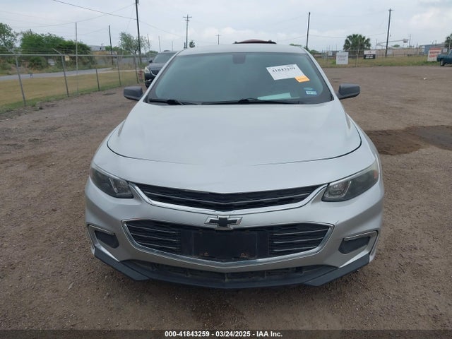 1G1ZB5ST7GF232178 Chevrolet MALIBU LS