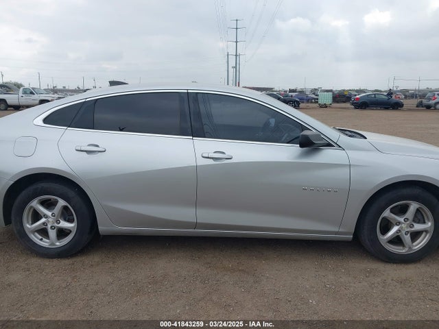 1G1ZB5ST7GF232178 Chevrolet MALIBU LS