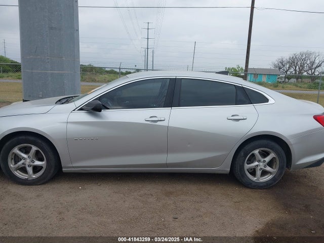 1G1ZB5ST7GF232178 Chevrolet MALIBU LS
