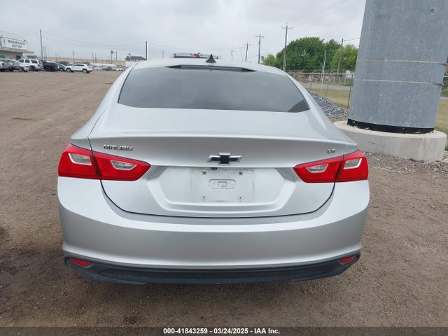 1G1ZB5ST7GF232178 Chevrolet MALIBU LS