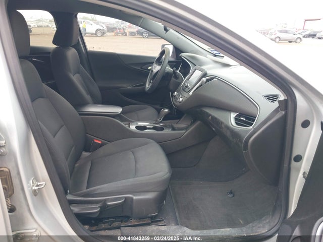 1G1ZB5ST7GF232178 Chevrolet MALIBU LS