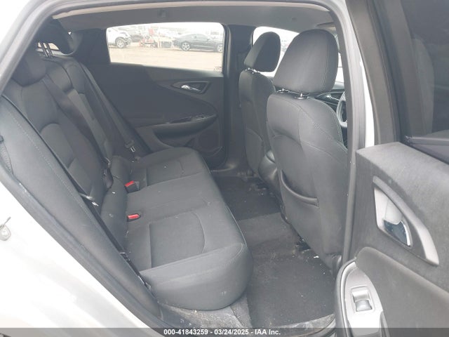 1G1ZB5ST7GF232178 Chevrolet MALIBU LS