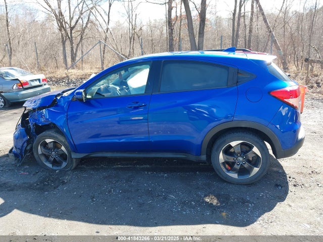 3CZRU6H55JM729425 Honda HR-V EX