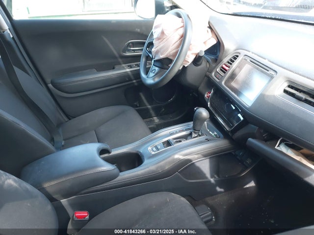3CZRU6H55JM729425 Honda HR-V EX