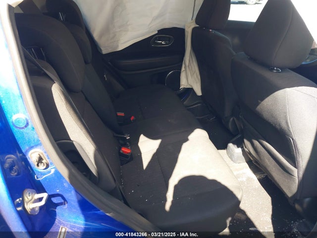 3CZRU6H55JM729425 Honda HR-V EX
