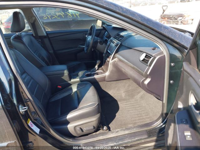 4T1BD1FK8FU148065 Toyota Camry Hybrid Xle