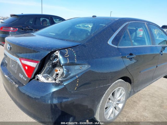 4T1BD1FK8FU148065 Toyota Camry Hybrid Xle