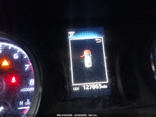 4T1B11HKXKU706000 Toyota CAMRY SE