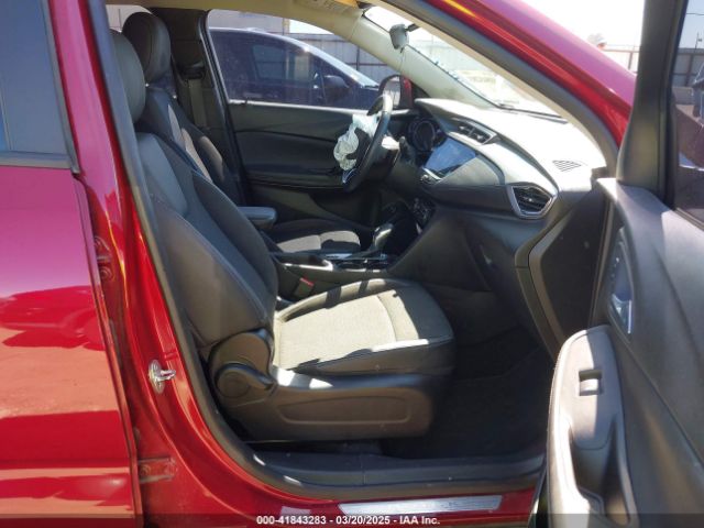 KL4MMDS21MB077993 Buick Encore Gx Fwd Select