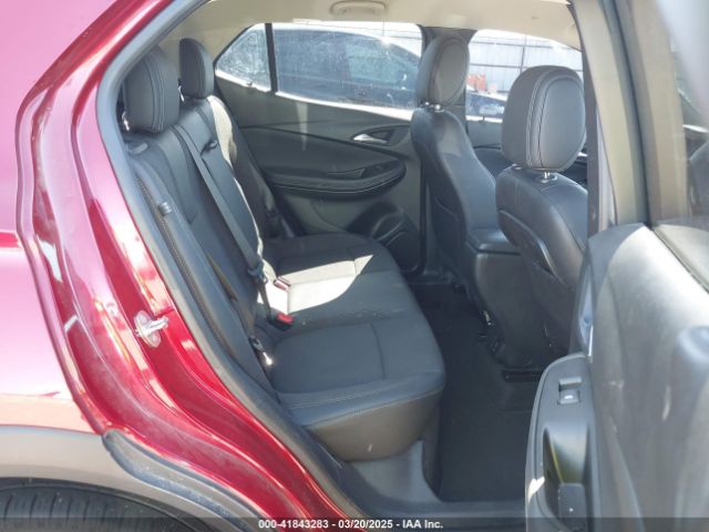 KL4MMDS21MB077993 Buick Encore Gx Fwd Select