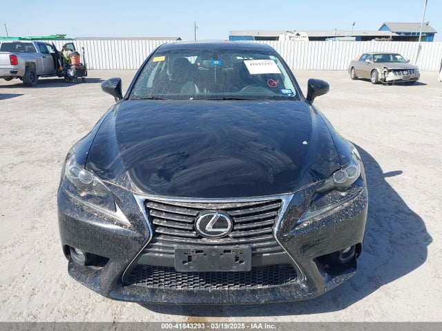 JTHBF1D21F5052949 Lexus IS 250