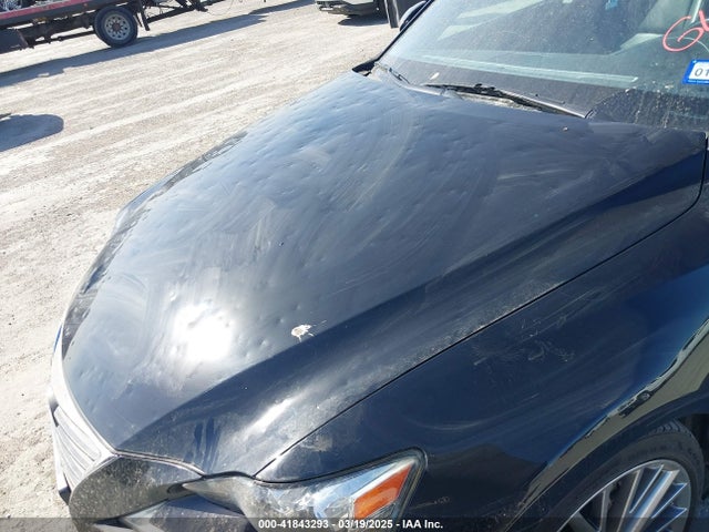 JTHBF1D21F5052949 Lexus IS 250