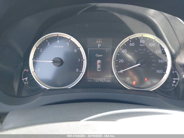 JTHBF1D21F5052949 Lexus IS 250