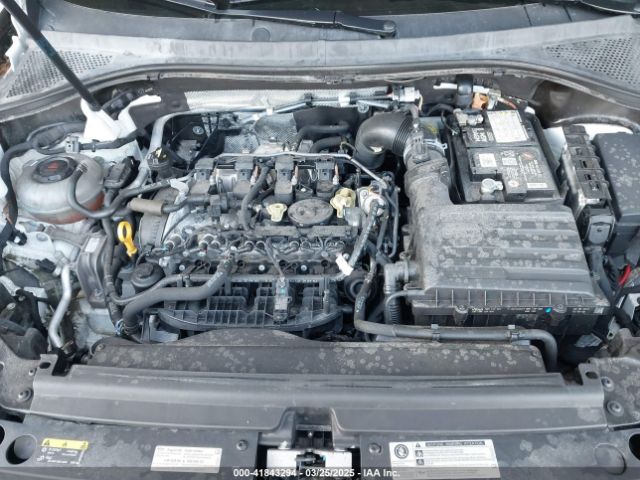 3VV3B7AX8KM150239 Volkswagen Tiguan 2.0t Se/2.0t Sel/2.0t Sel R-line/2.0t Sel R-line Black