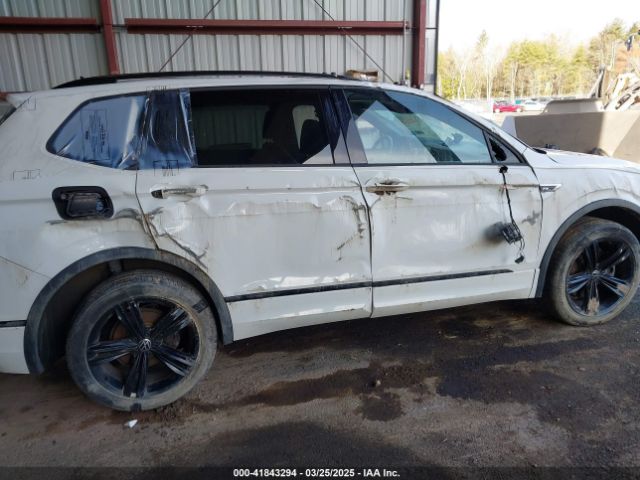 3VV3B7AX8KM150239 Volkswagen Tiguan 2.0t Se/2.0t Sel/2.0t Sel R-line/2.0t Sel R-line Black