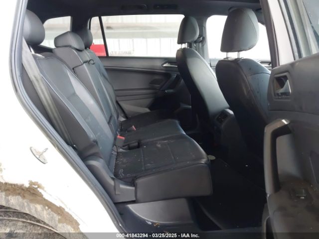 3VV3B7AX8KM150239 Volkswagen Tiguan 2.0t Se/2.0t Sel/2.0t Sel R-line/2.0t Sel R-line Black
