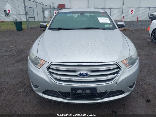1FAHP2F81EG123933 Ford Taurus Limited
