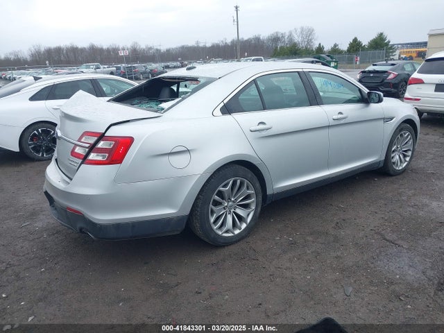 1FAHP2F81EG123933 Ford Taurus Limited
