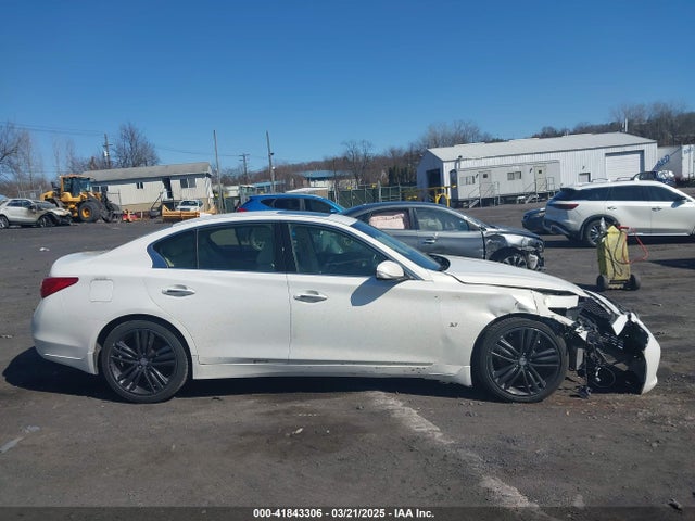 Infiniti Q50 Premium 2014 JN1BV7AR1EM683751 Image 13