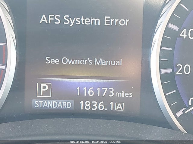 Infiniti Q50 Premium 2014 JN1BV7AR1EM683751 Image 15