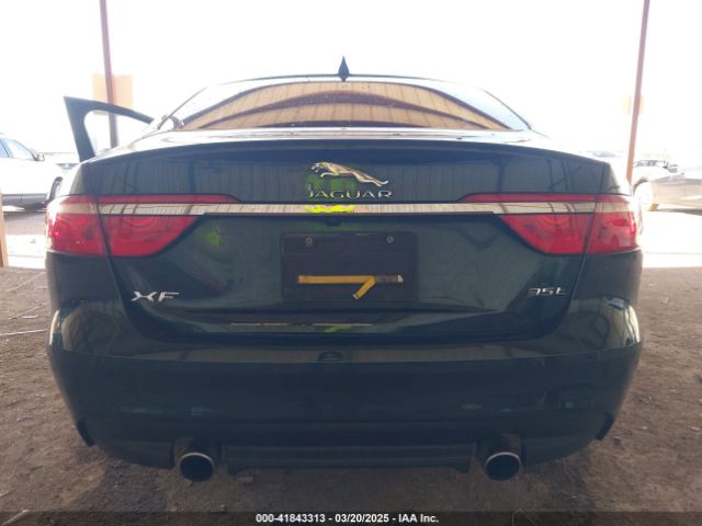 SAJBD4BV8HCY44098 Jaguar Xf 35t Premium