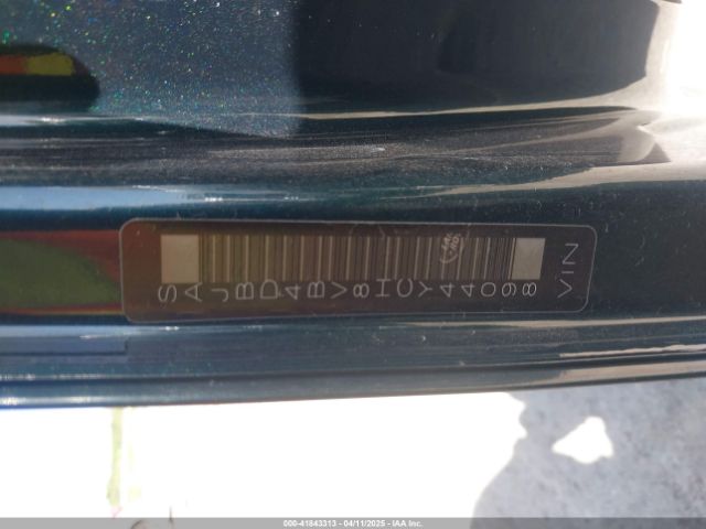 2017 JAGUAR XF SAJBD4BV8HCY44098 Photo 8