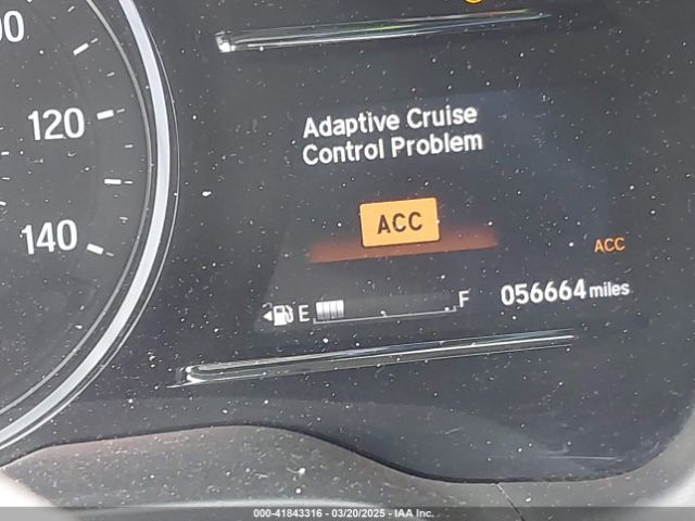 3CZRU6H57NM749679 Honda Hr-v Awd Ex