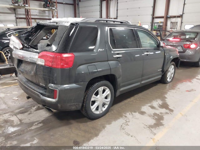 2GKFLUE38H6333212 GMC Terrain Slt