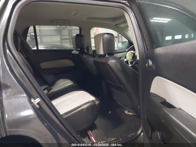 2GKFLUE38H6333212 GMC Terrain Slt