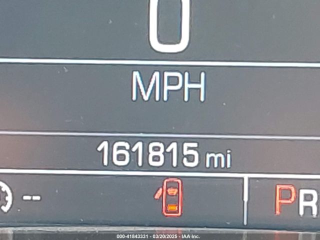 1GCGTDE33G1393612 Chevrolet Colorado Z71