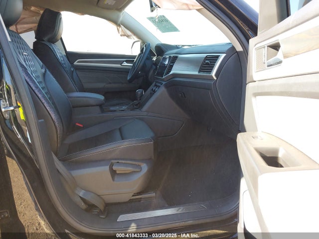 1V2JR2CA3PC506701 Volkswagen Atlas 3.6l V6 Se W/technology