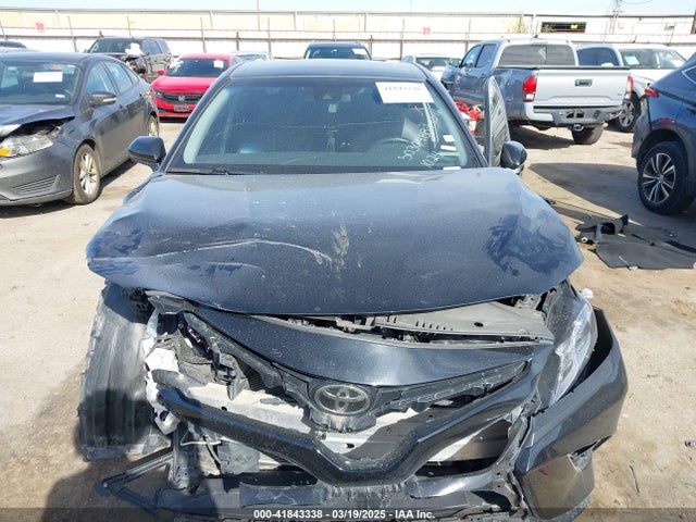 JTNB11HK6J3031024 Toyota CAMRY SE