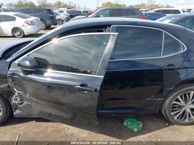JTNB11HK6J3031024 Toyota CAMRY SE