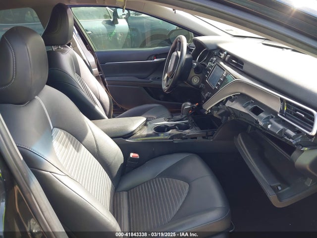 JTNB11HK6J3031024 Toyota CAMRY SE